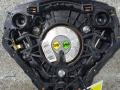 подушка безопасности водителя Opel Corsa D (2006 - 2010), 13235770 - фото №3