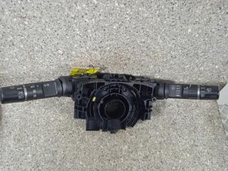 переключатель подрулевой (стрекоза) Mazda 6 GH (2007 - 2012), 2.2 л., cTDi, МКПП, GS1R66120, DF7566122, DF7466128