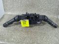 переключатель подрулевой (стрекоза) Mazda 6 GH (2007 - 2012), 2.2 л., cTDi, МКПП, GS1R66120, DF7566122, DF7466128 - фото №2