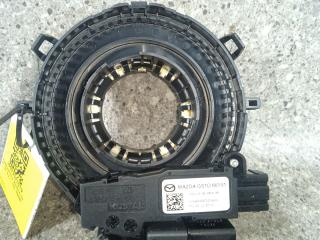 шлейф руля Mazda 6 GH (2007 - 2012), 2.2 л., cTDi, МКПП, GS1D661S1