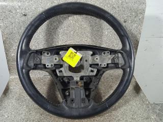руль Mazda 6 GH (2007 - 2012), 2.2 л., cTDi, МКПП, GS1D-32-980D