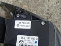 кнопки управления на руле Mazda 6 GH (2007 - 2012), 2.2 л., cTDi, МКПП, GS1F664M0D - фото №3