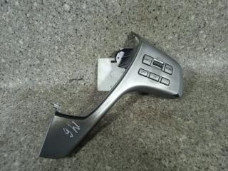 кнопки управления на руле Mazda 6 GH (2007 - 2012), 2.2 л., cTDi, МКПП