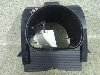 кожух рулевой колонки Mercedes-Benz S-Класс W221 (2005 - 2009), 5.5 л., i, АКПП, задний привод, A2214620195, A2214620023