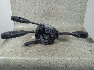 переключатель подрулевой (стрекоза) Mercedes-Benz S-Класс W221 (2005 - 2009), 5.5 л., i, АКПП, задний привод, A2215457832