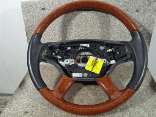руль Mercedes-Benz S-Класс W221 (2005 - 2009), 5.5 л., i, АКПП, задний привод, A2218201611