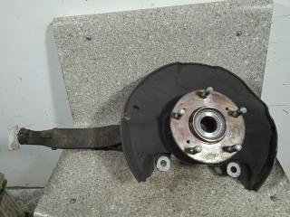 ступица передняя левая Honda Accord 8 поколение (2007 - 2011), 2.2 л., i-DTEC, дизель, МКПП, универсал