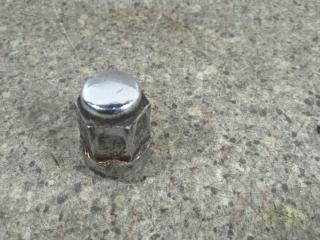 гайка колесная Honda Accord 8 поколение (2007 - 2011), 2.2 л., i-DTEC, дизель, МКПП, универсал