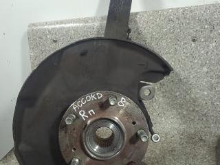 ступица передняя правая Honda Accord 8 поколение (2007 - 2011), 2.2 л., i-DTEC, дизель, МКПП, универсал