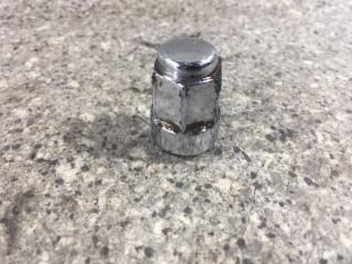 гайка колесная Honda Accord 8 поколение (2007 - 2011), 2.2 л., i-DTEC, дизель, МКПП, универсал