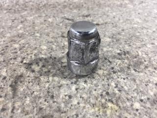 гайка колесная Honda Accord 8 поколение (2007 - 2011), 2.2 л., i-DTEC, дизель, МКПП, универсал