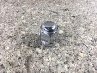 гайка колесная Chevrolet Captiva 1 поколение [рестайлинг] (2011 - 2013), 2.2 л., VCDi, дизель