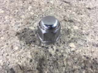 гайка колесная Chevrolet Captiva 1 поколение [рестайлинг] (2011 - 2013), 2.2 л., VCDi, дизель