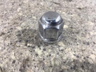 гайка колесная Chevrolet Captiva 1 поколение [рестайлинг] (2011 - 2013), 2.2 л., VCDi, дизель