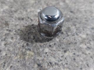 гайка колесная Chevrolet Captiva 1 поколение (2006 - 2011), 2.0 л., VCDi, Z 20 S1, дизель, МКПП, полный привод