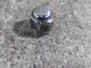 гайка колесная Chevrolet Captiva 1 поколение (2006 - 2011), 2.0 л., VCDi, Z 20 S1, дизель, МКПП, полный привод