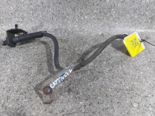 шланг тормозной Chevrolet Captiva 1 поколение (2006 - 2011), 2.0 л., VCDi, Z 20 S1, дизель, МКПП, полный привод