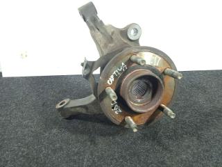 ступица передняя правая Chevrolet Captiva 1 поколение (2006 - 2011), 2.0 л., VCDi, Z 20 S1, дизель, МКПП, полный привод
