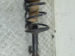 стойка передняя левая Toyota RAV4 2 поколение (XA20) [рестайлинг] (2003 - 2006), 2.0 л., D-4D, полный привод, A094344028