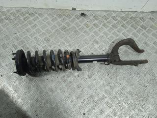 стойка передняя левая Honda Accord 8 поколение (2007 - 2011), 2.2 л., i-DTEC, дизель, МКПП, универсал, 51621-TL0-010-M