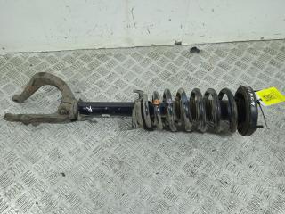 стойка передняя правая Honda Accord 8 поколение (2007 - 2011), 2.2 л., i-DTEC, дизель, МКПП, универсал, 51621-TL0-010-M1