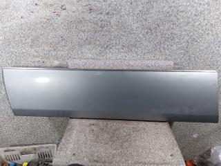 молдинг двери передней левой Mercedes-Benz E-Класс W124 [рестайлинг] (1987 - 1993), седан