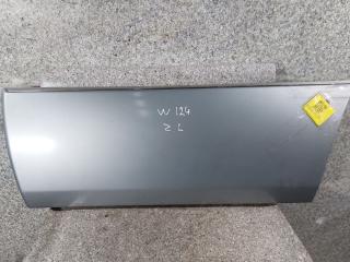 молдинг двери задней левой Mercedes-Benz E-Класс W124 [рестайлинг] (1987 - 1993), седан