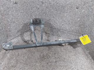 стеклоподъемник задний левый Mercedes-Benz E-Класс W124 [рестайлинг] (1987 - 1993), седан