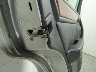 замок двери задней левой Mercedes-Benz E-Класс W124 [рестайлинг] (1987 - 1993), седан