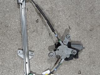 стеклоподъемник передний правый Audi A6 4A/C4 (1994 - 1997)