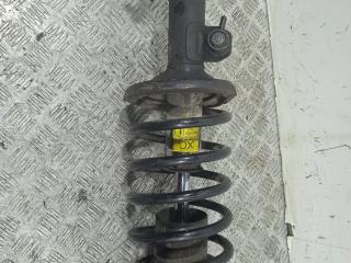 стойка передняя левая Chevrolet Nubira 1 поколение (2003 - 2010), 2.0 л., VCDi, дизель, МКПП