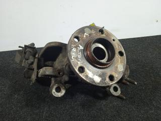 ступица передняя левая SEAT Altea 1 поколение (2004 - 2009), 1.9 л., TDi, дизель, 1K05N