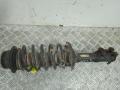 стойка передняя правая Volkswagen Golf 3 поколение (1991 - 2000), 1.4 л., i, бензин, 1H0413031C - фото №2