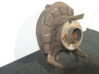 ступица передняя правая Volkswagen Golf 3 поколение (1991 - 2000), 1.4 л., i, бензин