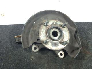 ступица передняя левая Toyota Yaris P1 (1999 - 2003), 1.0 л., i