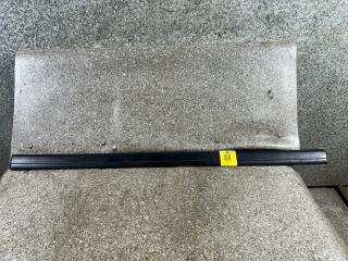молдинг двери передней левой Audi 100 4A/C4 (1990 - 1994)