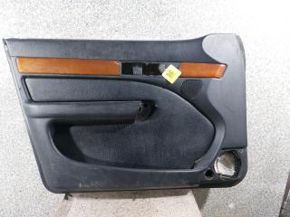 обшивка двери передняя левая Audi 100 4A/C4 (1990 - 1994)