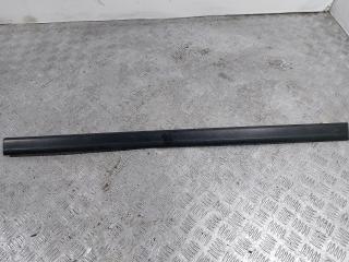 молдинг двери передней правой Audi 100 4A/C4 (1990 - 1994)