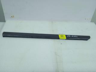 молдинг двери задней правой Audi 100 4A/C4 (1990 - 1994)