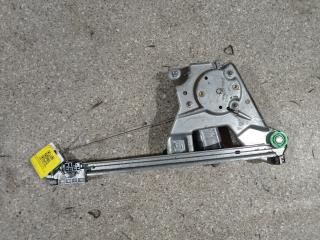 стеклоподъемник задний правый Audi 100 4A/C4 (1990 - 1994)