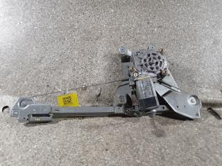 стеклоподъемник задний левый Audi 100 4A/C4 (1990 - 1994)