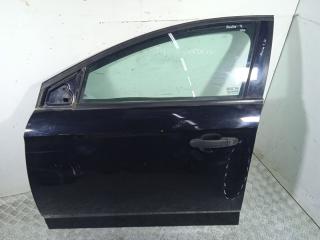 дверь передняя левая Ford Mondeo 4 поколение (2007 - 2010), хетчбэк 5 дв.