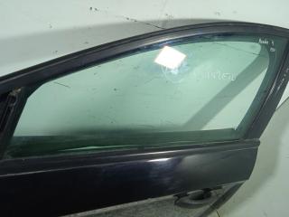стекло двери передней левой Ford Mondeo 4 поколение (2007 - 2010), хетчбэк 5 дв.