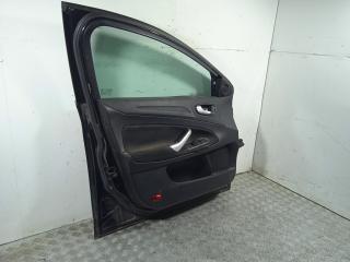 стеклоподъемник передний левый Ford Mondeo 4 поколение (2007 - 2010), хетчбэк 5 дв.