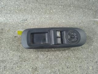 блок управления стеклоподъемниками Ford Mondeo 4 поколение (2007 - 2010)