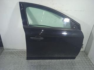 дверь передняя правая Ford Mondeo 4 поколение (2007 - 2010), хетчбэк 5 дв.