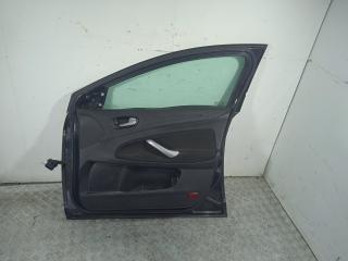 стеклоподъемник передний правый Ford Mondeo 4 поколение (2007 - 2010), хетчбэк 5 дв.