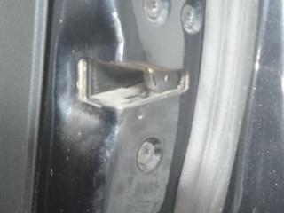 замок двери передней правой Ford Mondeo 4 поколение (2007 - 2010)