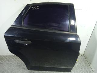 дверь задняя правая Ford Mondeo 4 поколение (2007 - 2010), хетчбэк 5 дв.