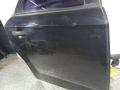 дверь задняя правая Ford Mondeo 4 поколение (2007 - 2010), хетчбэк 5 дв. - фото №4